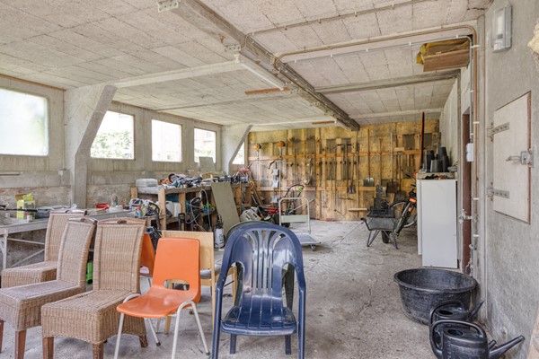 Medium property photo - Oud Emmeloorderweg 24, 8319 AE Schokland